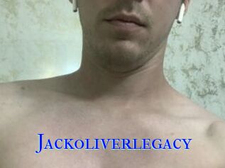 Jackoliverlegacy
