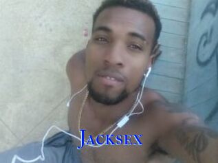 Jacksex