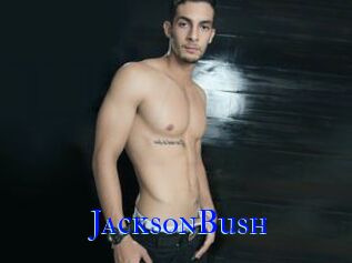JacksonBush