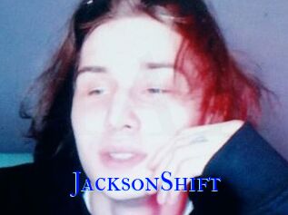 JacksonShift