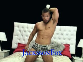 JackssonFox