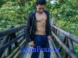 JacobFerran