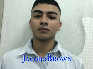 JacoboBrown