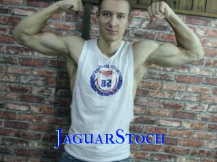 JaguarStoch