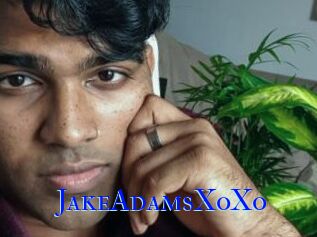 JakeAdamsXoXo