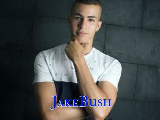 JakeBush