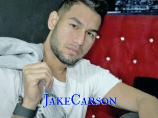 JakeCarson