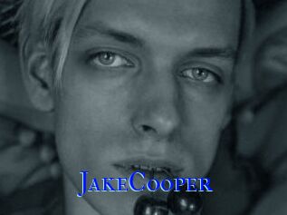 JakeCooper