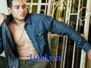 JakeLynn