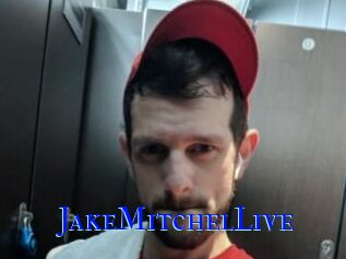 JakeMitchelLive