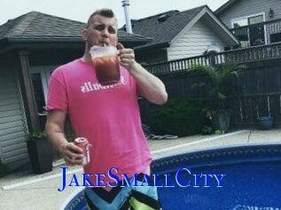 JakeSmallCity