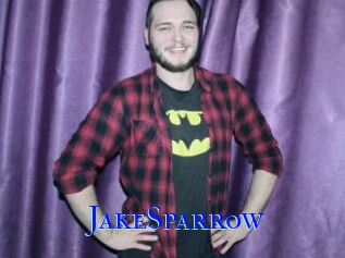 JakeSparrow