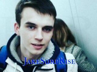JakeSurpRise
