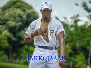 Jakkojaaak