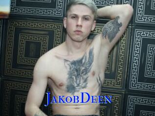 JakobDeen