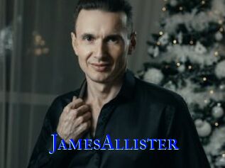 JamesAllister