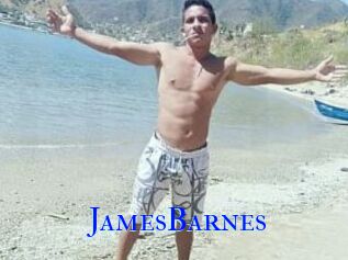 JamesBarnes