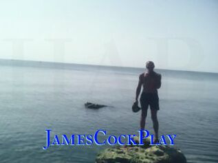 JamesCockPlay