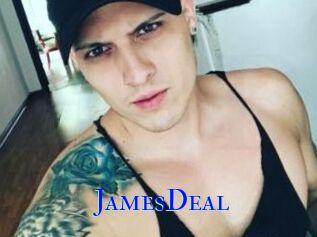 JamesDeal
