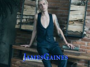 JamesGaines
