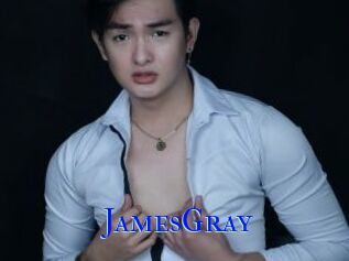 JamesGray