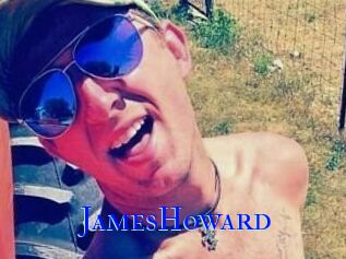 James_Howard