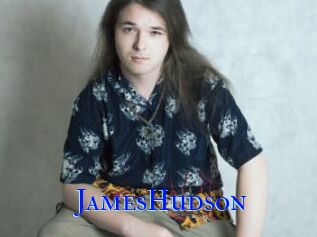 JamesHudson