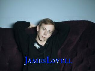 JamesLovell