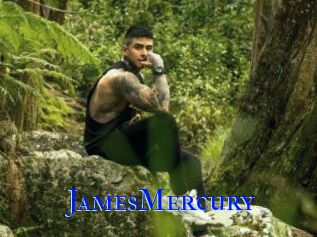 JamesMercury