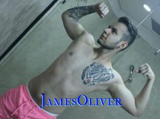 JamesOliver