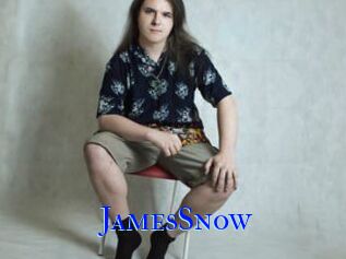 JamesSnow