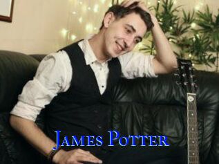 James_Potter