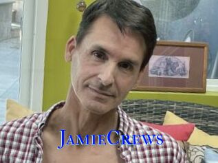 JamieCrews