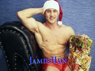 JamieHun