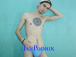 JanPodrik