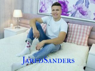 JaredSanders