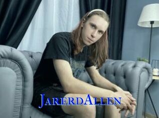 JarerdAllen