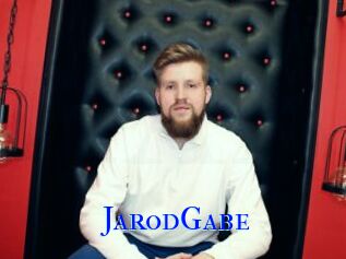 JarodGabe