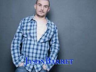 JasonBarret