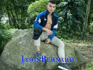 JasonBernard