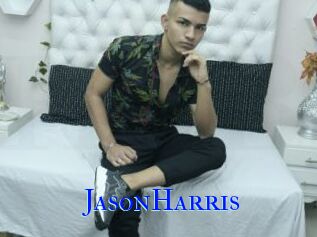 JasonHarris