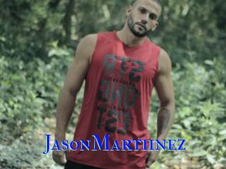 JasonMartiinez