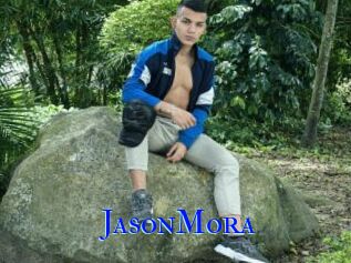 JasonMora