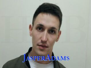 JasperAdams