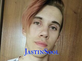 JastinSool
