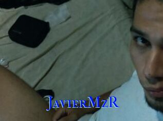 JavierMzR