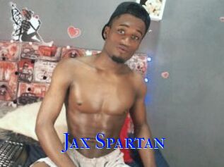 Jax_Spartan