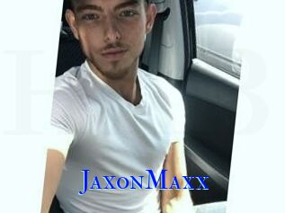 JaxonMaxx Hardcore Boy sex