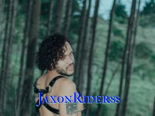 JaxonRiderss