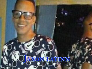 Jaxon_latinn